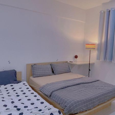Home Feel-Hibiscus Suites กัมปาร์ ภายนอก รูปภาพ
